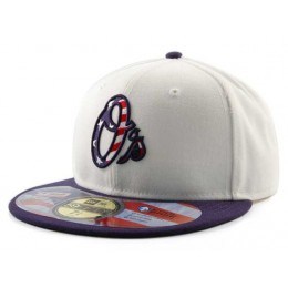 MLB Authentic Collection Fitted Hat SF09 Snapback