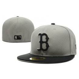 Boston Red Sox LX Fitted Hat 140802 0117 Snapback