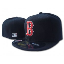 Boston Red Sox MLB Fitted Hat sf2 Snapback