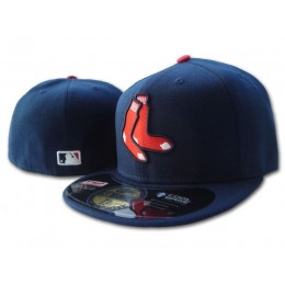 Boston Red Sox MLB Fitted Hat sf6 Snapback