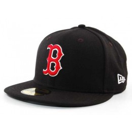Boston Red Sox MLB Fitted Hat sf9 Snapback