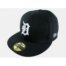 Detroit Tigers Hat LX 150426 22 Snapback