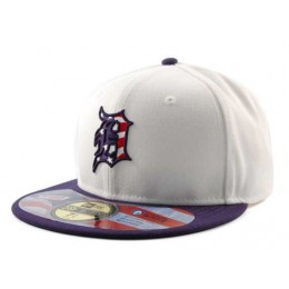 MLB Authentic Collection Fitted Hat SF07 Snapback