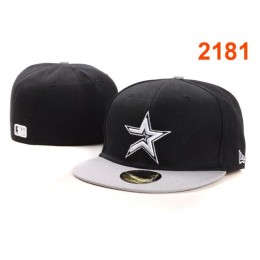 Houston Astros MLB Fitted Hat PT22 Snapback