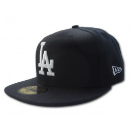 Los Angeles Dodgers MLB Fitted Hat sf2 Snapback
