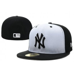 New York Yankees Fitted Hat LX 140812 5 Snapback