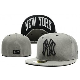 New York Yankees LX Fitted Hat 140802 0126 Snapback