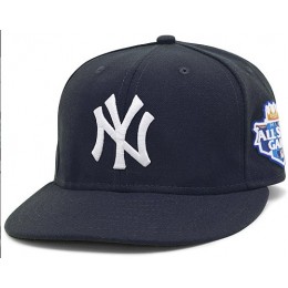 New York Yankees 2012 MLB All Star Fitted Hat SF10 Snapback