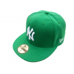 New York Yankees MLB Fitted Hat LX02 Snapback