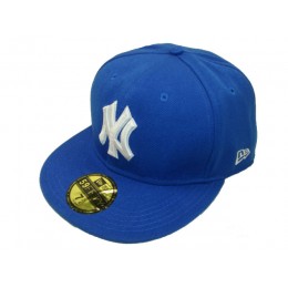 New York Yankees MLB Fitted Hat LX11 Snapback