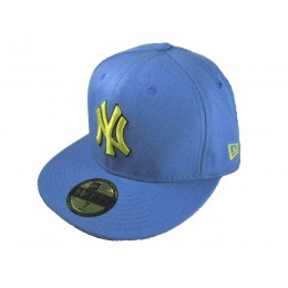 New York Yankees MLB Fitted Hat LX13 Snapback
