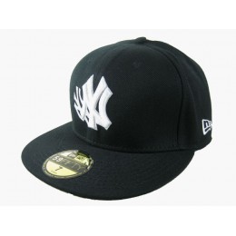 New York Yankees MLB Fitted Hat LX20 Snapback