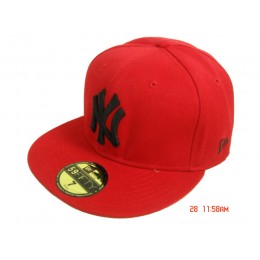 New York Yankees MLB Fitted Hat LX23 Snapback