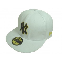 New York Yankees MLB Fitted Hat LX24 Snapback