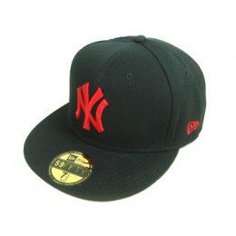 New York Yankees MLB Fitted Hat LX28 Snapback