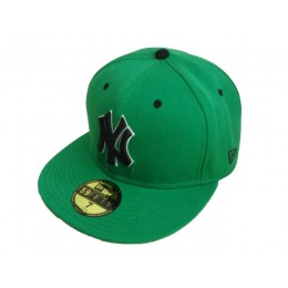 New York Yankees MLB Fitted Hat LX32 Snapback