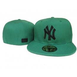 New York Yankees MLB Fitted Hat LX50 Snapback