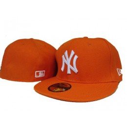 New York Yankees MLB Fitted Hat LX63 Snapback