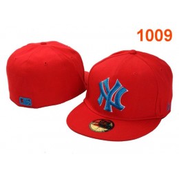 New York Yankees MLB Fitted Hat PT03 Snapback
