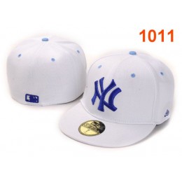 New York Yankees MLB Fitted Hat PT04 Snapback