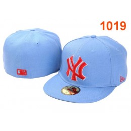 New York Yankees MLB Fitted Hat PT08 Snapback