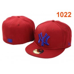 New York Yankees MLB Fitted Hat PT10 Snapback
