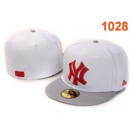 New York Yankees MLB Fitted Hat PT13 Snapback