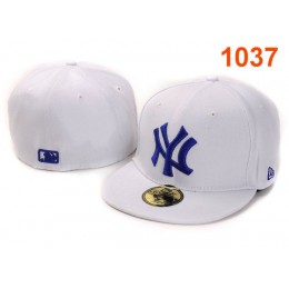 New York Yankees MLB Fitted Hat PT16 Snapback