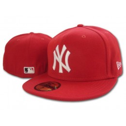 New York Yankees MLB Fitted Hat SF02 Snapback