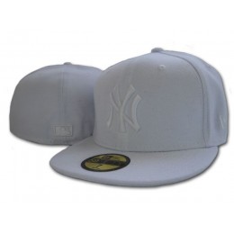 New York Yankees MLB Fitted Hat SF03 Snapback