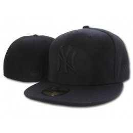 New York Yankees MLB Fitted Hat SF06 Snapback