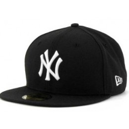 New York Yankees MLB Fitted Hat SF16 Snapback