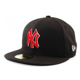 New York Yankees MLB Fitted Hat SF17 Snapback