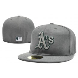 Oakland Athletics Fitted Hat LX 0701 Snapback