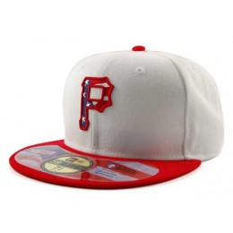MLB Authentic Collection Fitted Hat SF11 Snapback