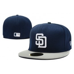 San Diego Padres Hat LX 150426 19 Snapback