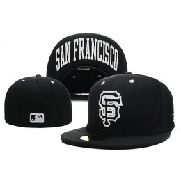 San Francisco Giants LX Fitted Hat 140802 0132 Snapback