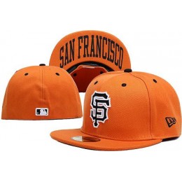 San Francisco Giants LX Fitted Hat 140802 0140 Snapback