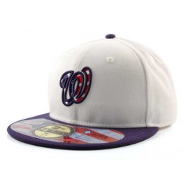 MLB Authentic Collection Fitted Hat SF01 Snapback