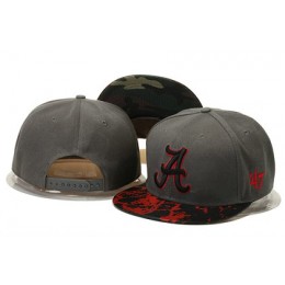 Atlanta Braves Hat XDF 150226 043 Snapback
