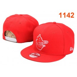 Baltimore Orioles MLB Snapback Hat PT013 Snapback