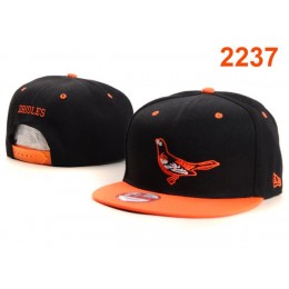 Baltimore Orioles MLB Snapback Hat PT075 Snapback