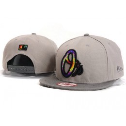Baltimore Orioles MLB Snapback Hat YX125 Snapback