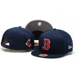 Boston Red Sox Snapback Hat YS M 140802 17 Snapback