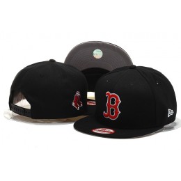 Boston Red Sox Snapback Hat YS M 140802 19 Snapback