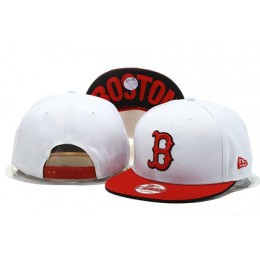 Boston Red Sox Snapback Hat YS M 140802 28 Snapback