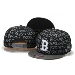 Boston Red Sox Hat YS 150323 15 Fashion Snapback