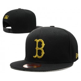 Boston Red Sox Hat TX 150306 09 Snapback