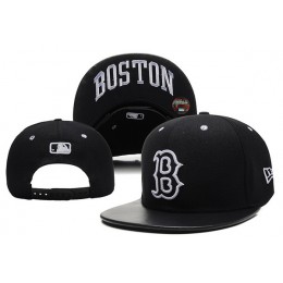 Boston Red Sox Hat XDF 150226 01 Snapback