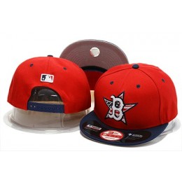 Boston Red Sox Hat XDF 150226 003 Snapback